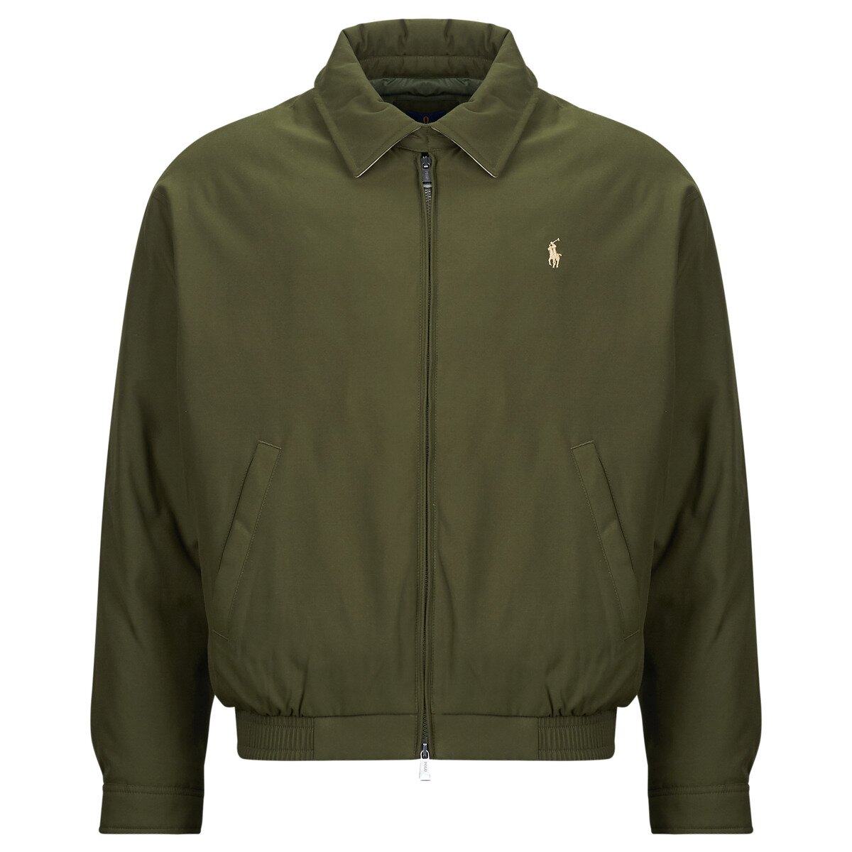 Polo Ralph Lauren Îmbracaminte BISWING PADDED // CĂPTUȘEALĂ CU PUF
