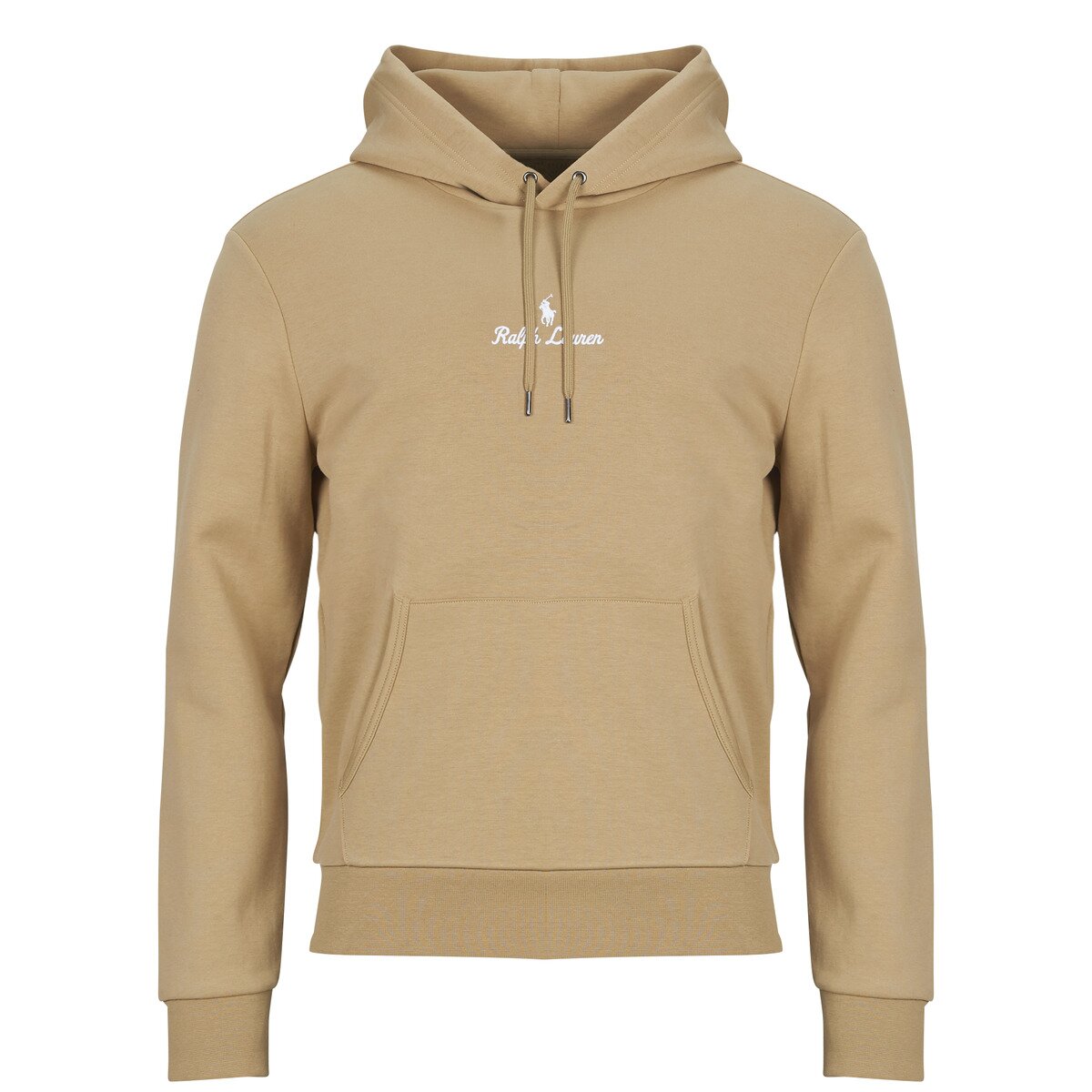 Polo Ralph Lauren Îmbracaminte BLUZĂ BRODATĂ DIN DOUBLE KNIT TECH