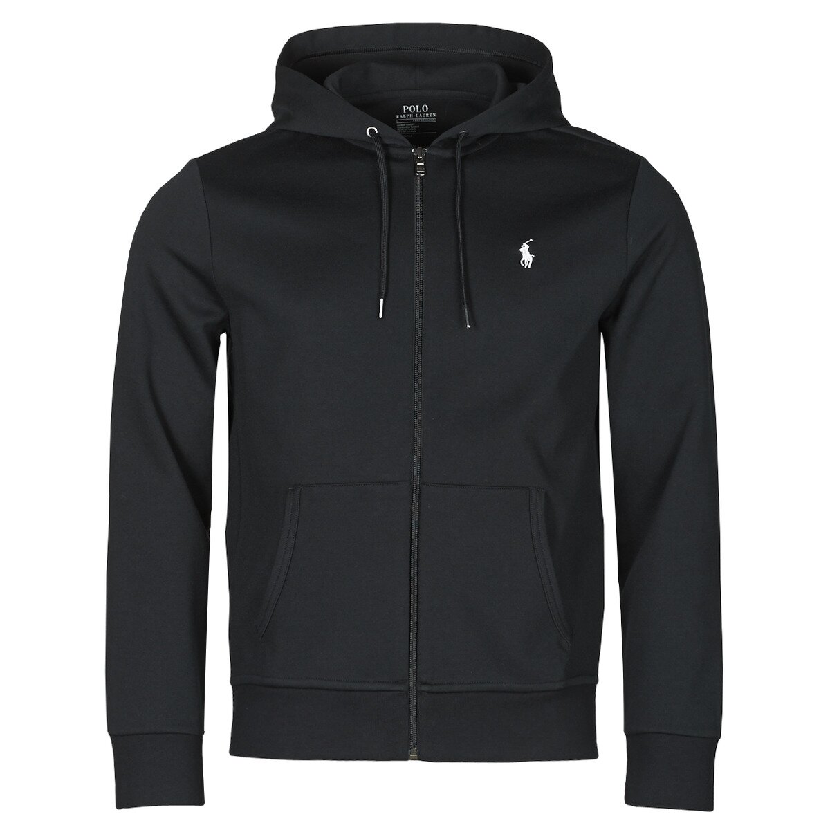 Polo Ralph Lauren Îmbracaminte BLUZĂ CU FERMOAR DIN DOUBLE KNIT TECH