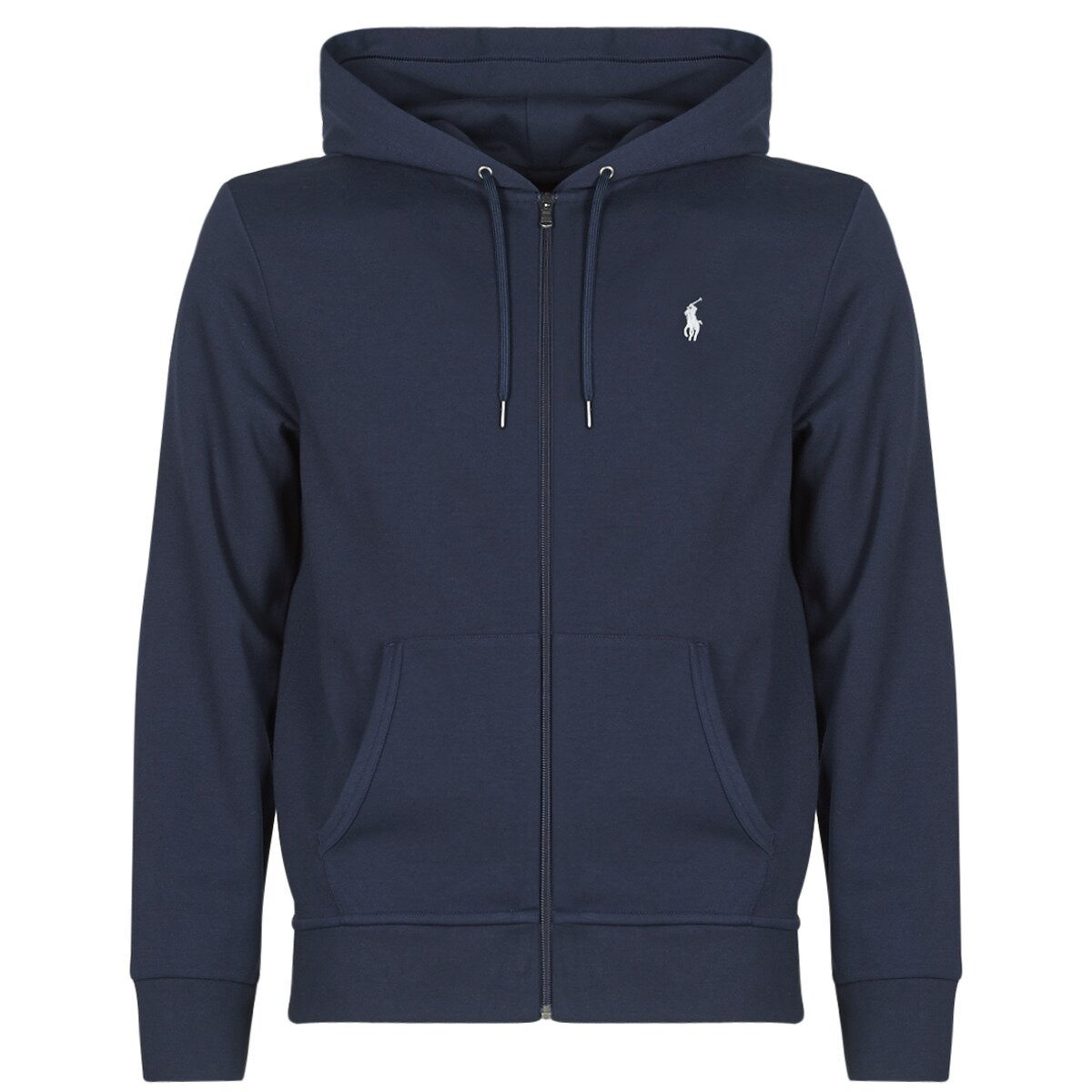 Polo Ralph Lauren Îmbracaminte BLUZĂ CU FERMOAR DIN DOUBLE KNIT TECH