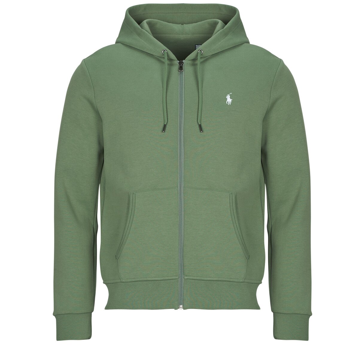 Polo Ralph Lauren Îmbracaminte BLUZĂ CU FERMOAR DIN DOUBLE KNIT TECH