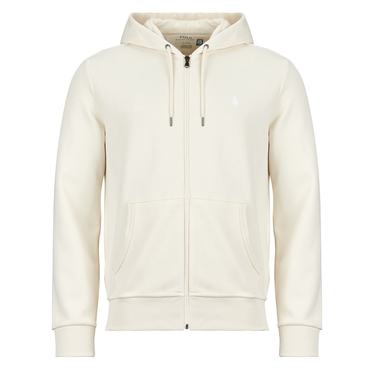 Polo Ralph Lauren Îmbracaminte BLUZĂ CU FERMOAR DIN DOUBLE KNIT TECH