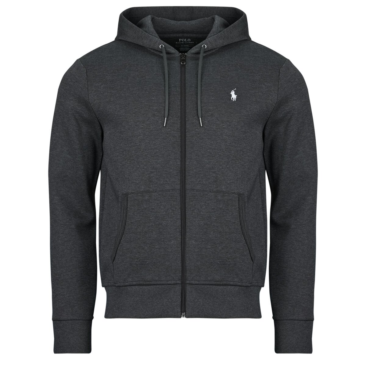Polo Ralph Lauren Îmbracaminte BLUZĂ CU FERMOAR DIN DOUBLE KNIT TECH