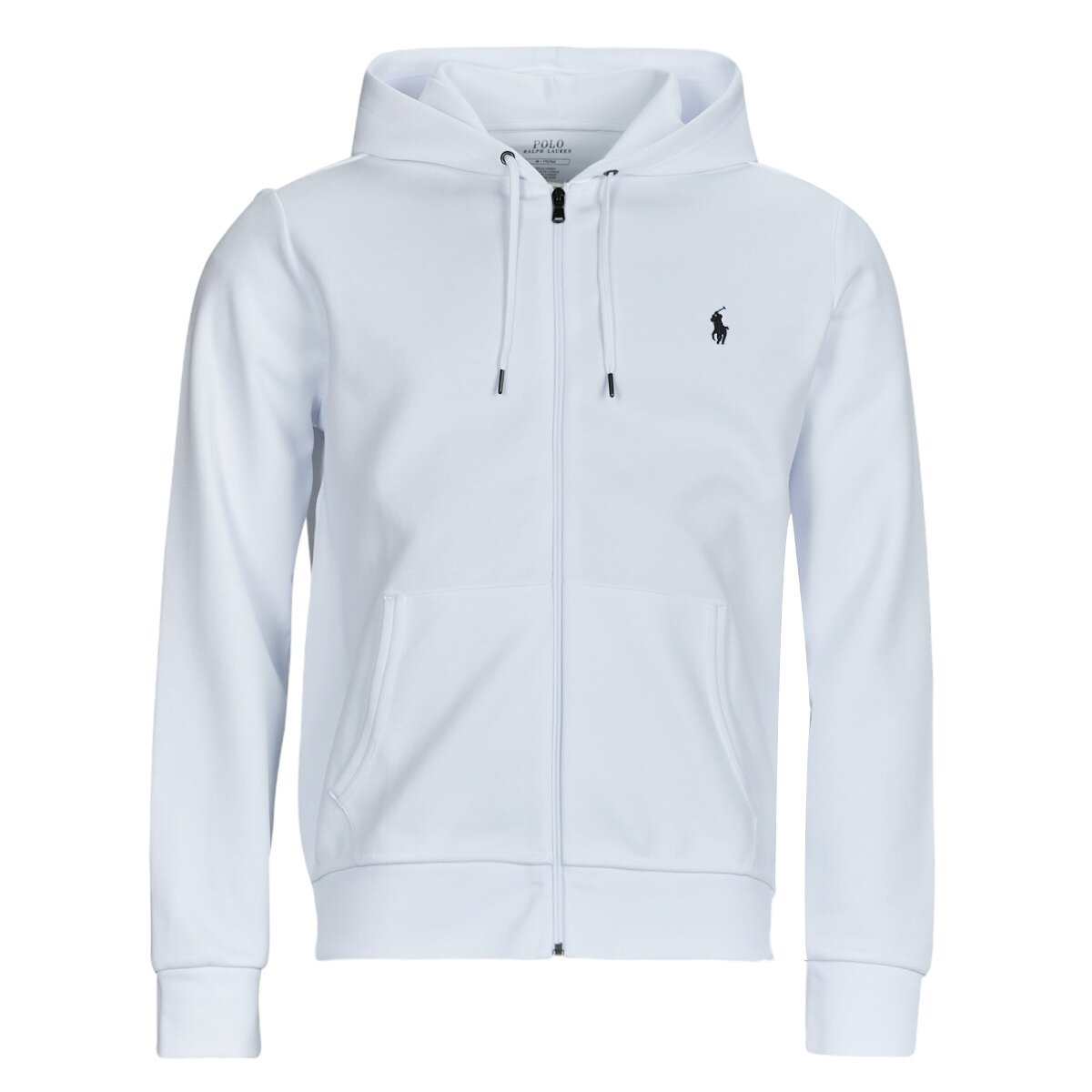 Polo Ralph Lauren Îmbracaminte BLUZĂ CU FERMOAR DIN DOUBLE KNIT TECH