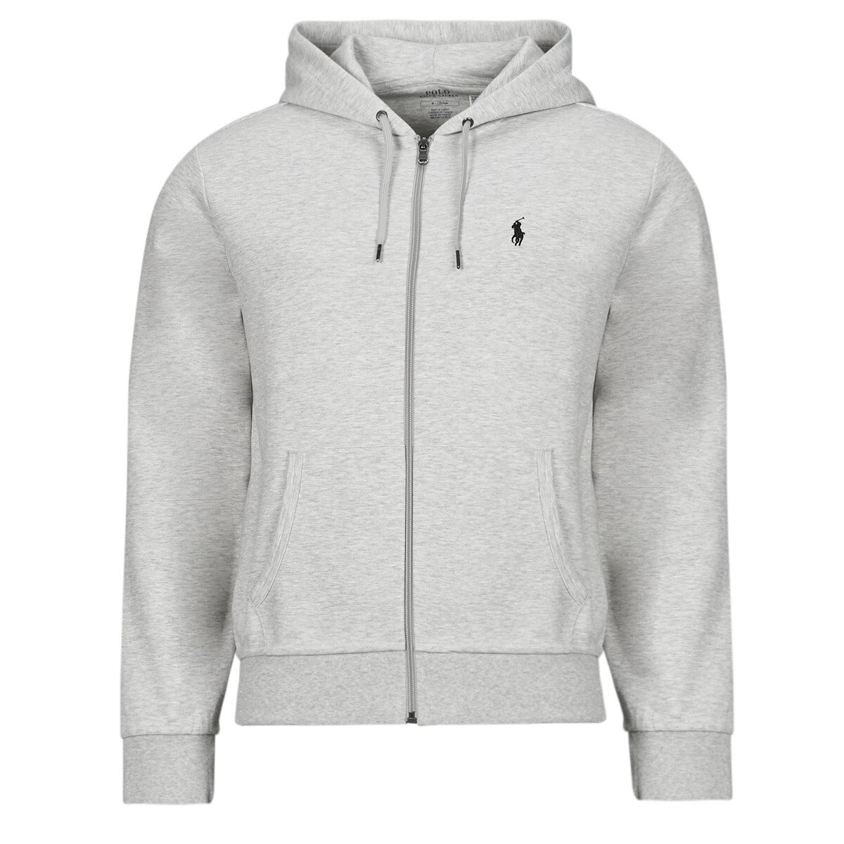 Polo Ralph Lauren Îmbracaminte BLUZĂ CU FERMOAR DIN DOUBLE KNIT TECH