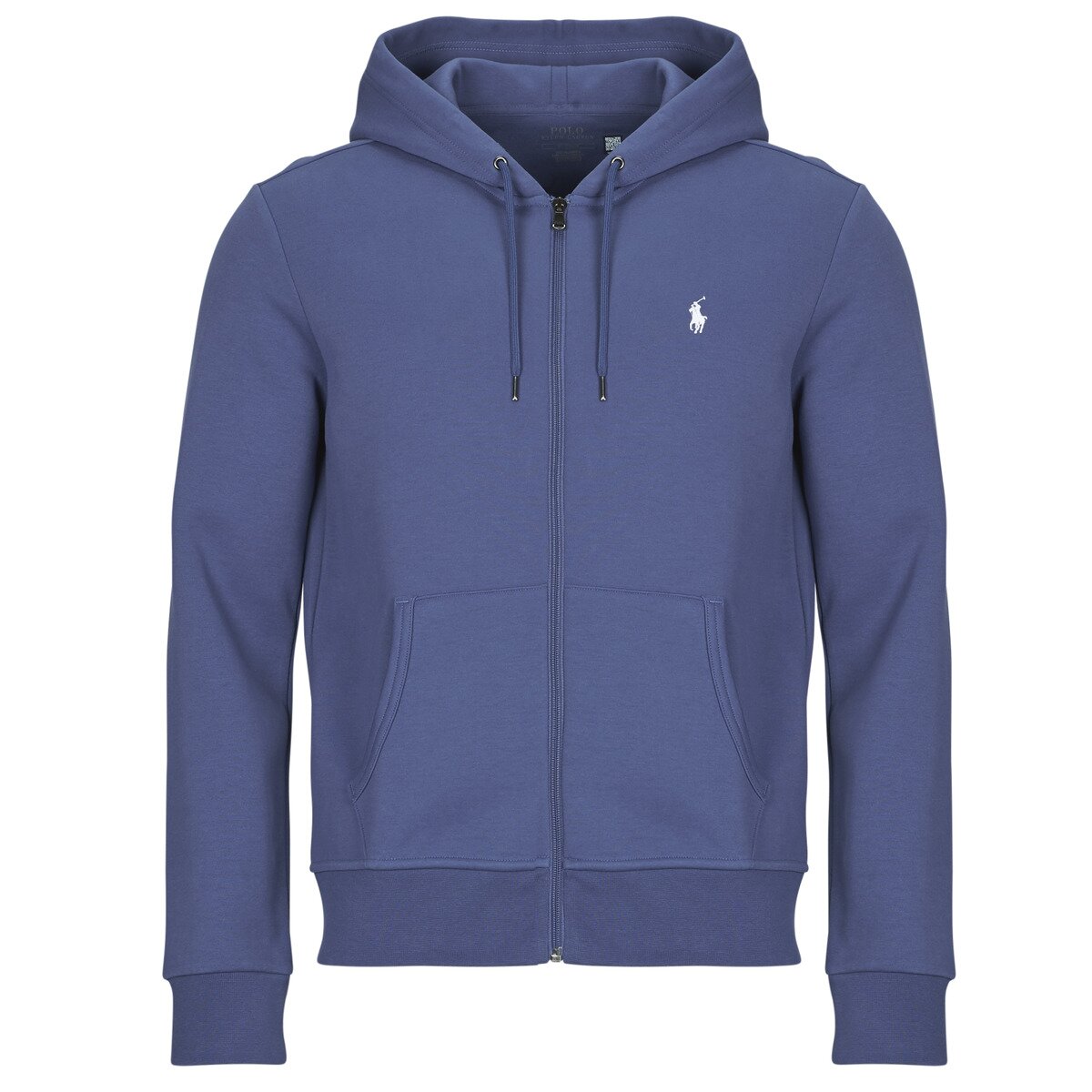 Polo Ralph Lauren Îmbracaminte BLUZĂ CU FERMOAR DIN DOUBLE KNIT TECH
