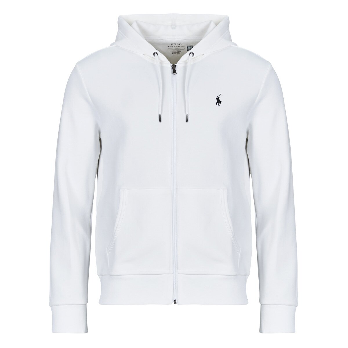 Polo Ralph Lauren Îmbracaminte BLUZĂ CU FERMOAR DIN DOUBLE KNIT TECH