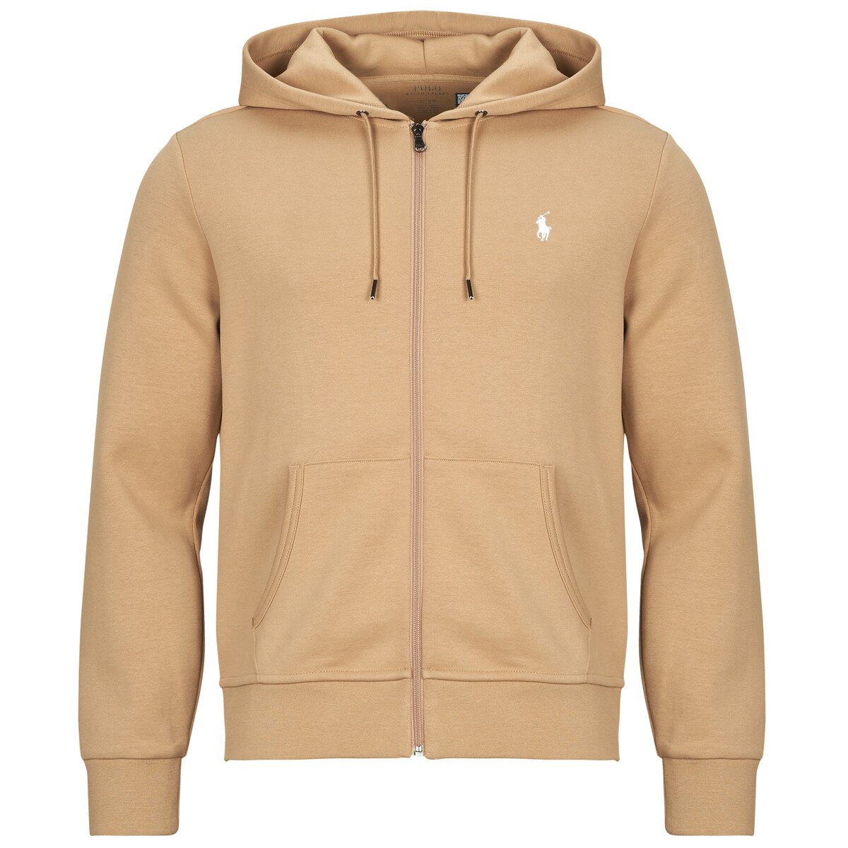 Polo Ralph Lauren Îmbracaminte BLUZĂ CU FERMOAR DIN DOUBLE KNIT TECH
