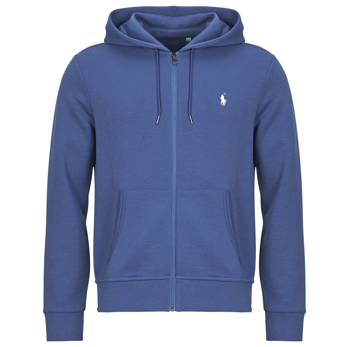 Polo Ralph Lauren Îmbracaminte BLUZĂ CU FERMOAR DIN DOUBLE KNIT TECH