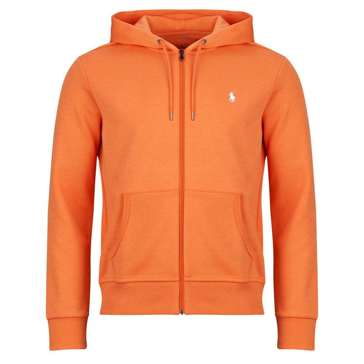 Polo Ralph Lauren Îmbracaminte BLUZĂ CU FERMOAR DIN DOUBLE KNIT TECH