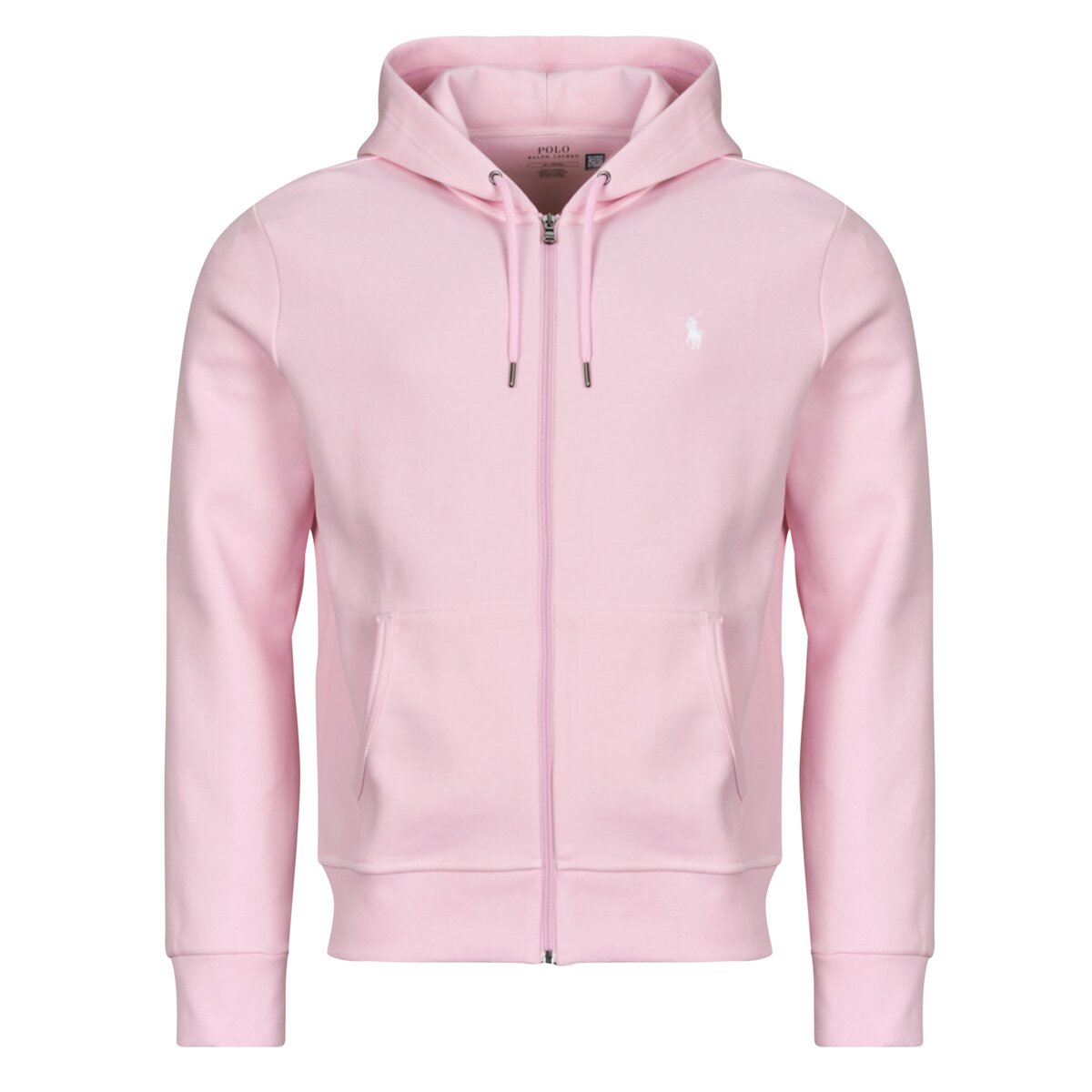 Polo Ralph Lauren Îmbracaminte BLUZĂ CU FERMOAR DIN DOUBLE KNIT TECH