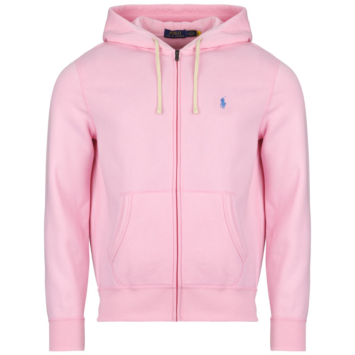 Polo Ralph Lauren Îmbracaminte BLUZĂ CU FERMOAR DIN TRICOT VATUIT
