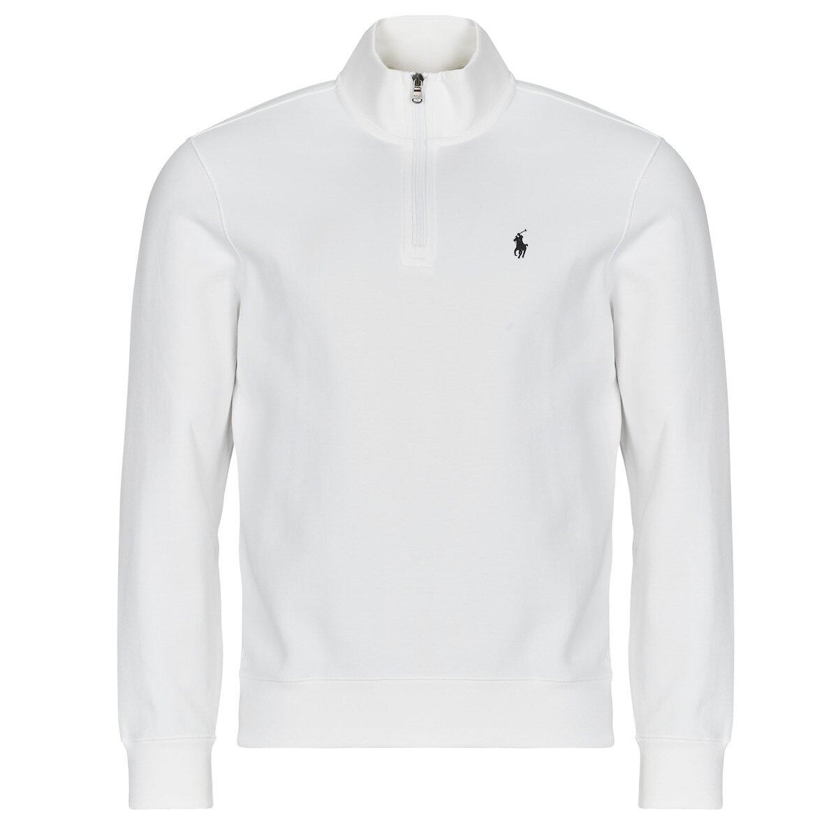 Polo Ralph Lauren Îmbracaminte BLUZĂ CU FERMOAR SCURT DIN DOUBLE KNIT TECH