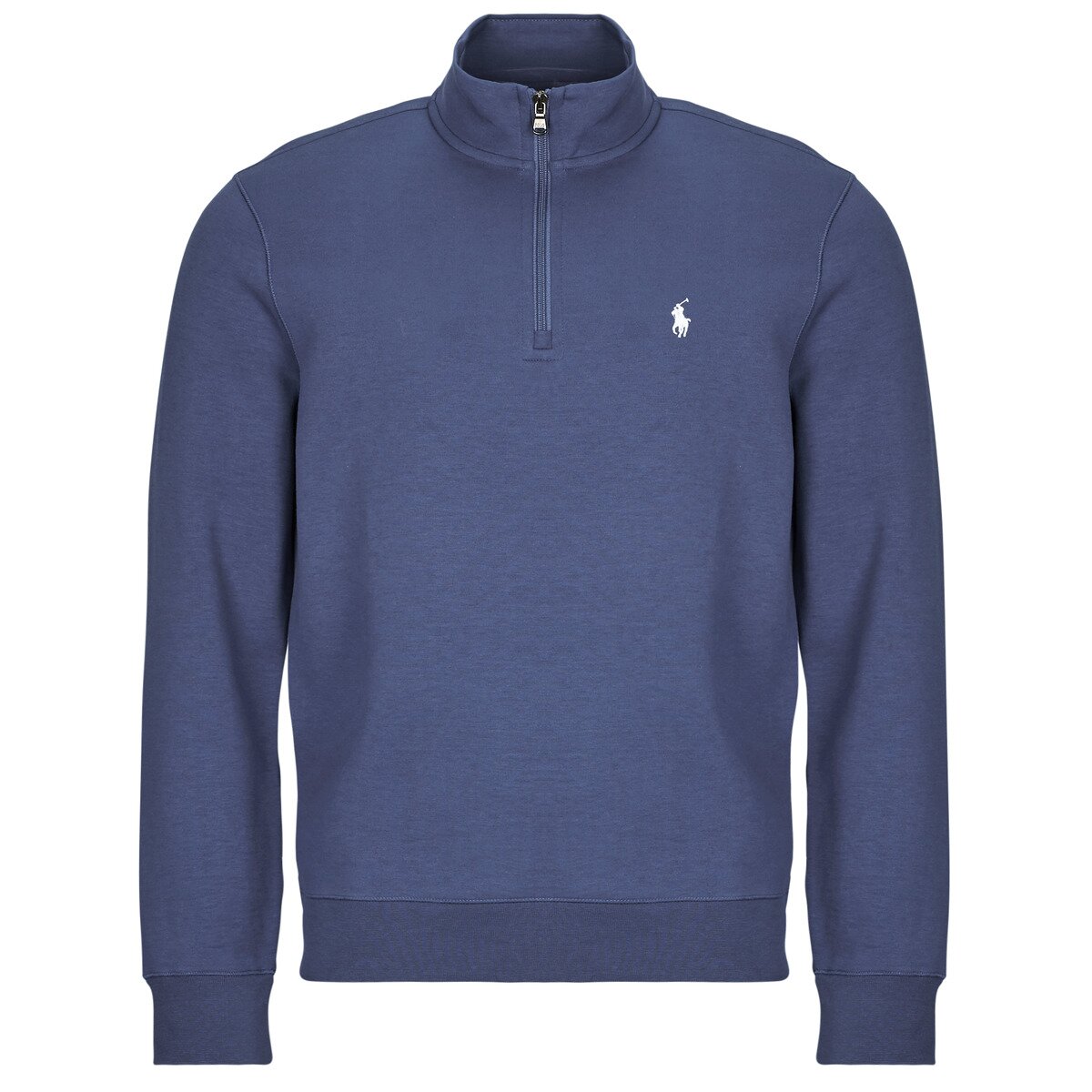 Polo Ralph Lauren Îmbracaminte BLUZĂ CU FERMOAR SCURT DIN DOUBLE KNIT TECH