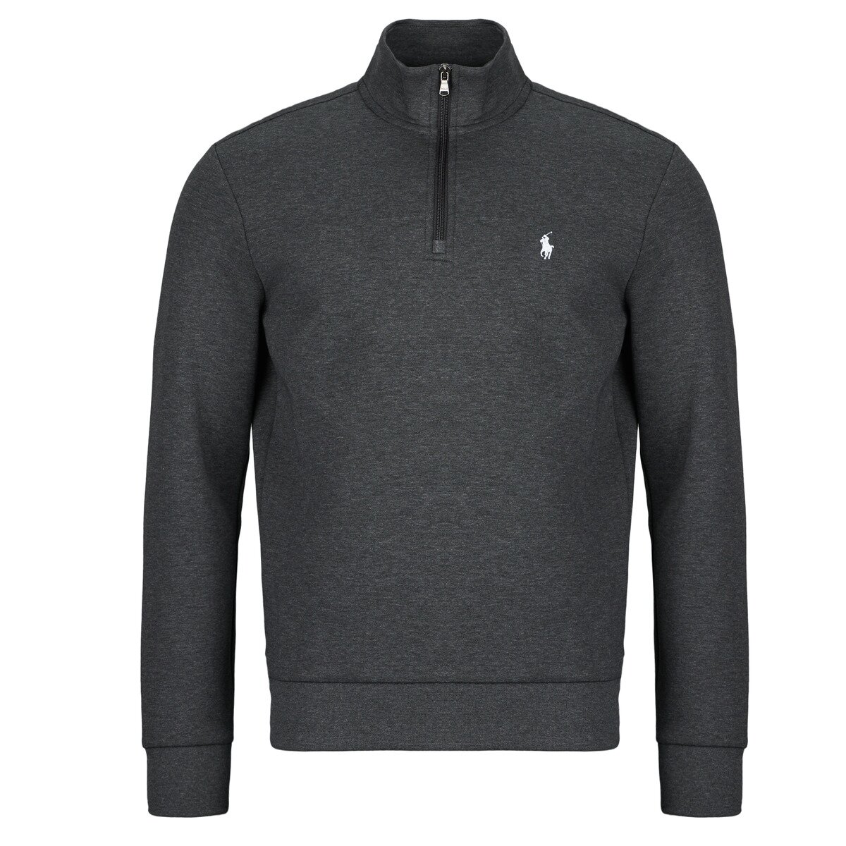 Polo Ralph Lauren Îmbracaminte BLUZĂ CU SFERT DE FERMOAR DIN DOUBLE KNIT TECH