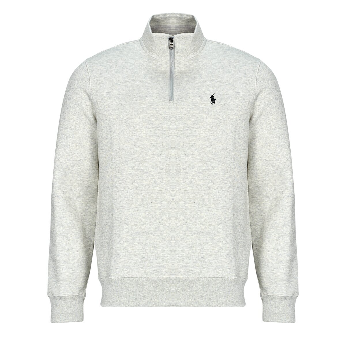 Polo Ralph Lauren Îmbracaminte BLUZĂ CU SFERT DE FERMOAR DIN DOUBLE KNIT TECH