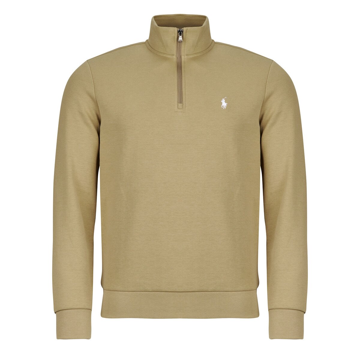 Polo Ralph Lauren Îmbracaminte BLUZĂ CU SFERT DE FERMOAR DIN DOUBLE KNIT TECH