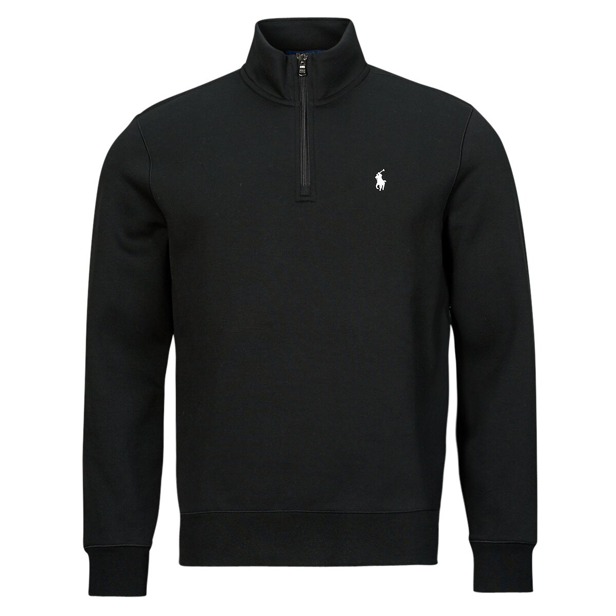Polo Ralph Lauren Îmbracaminte BLUZĂ CU SFERT DE FERMOAR DIN DOUBLE KNIT TECH