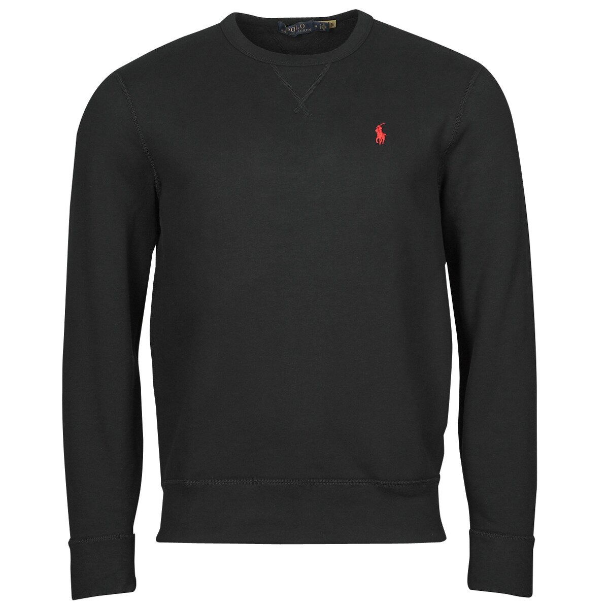 Polo Ralph Lauren Îmbracaminte BLUZĂ LA BAZA GÂTULUI DIN BUMBAC VATUIT