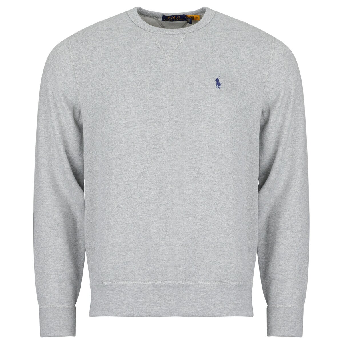 Polo Ralph Lauren Îmbracaminte BLUZĂ LA BAZA GÂTULUI DIN BUMBAC VATUIT