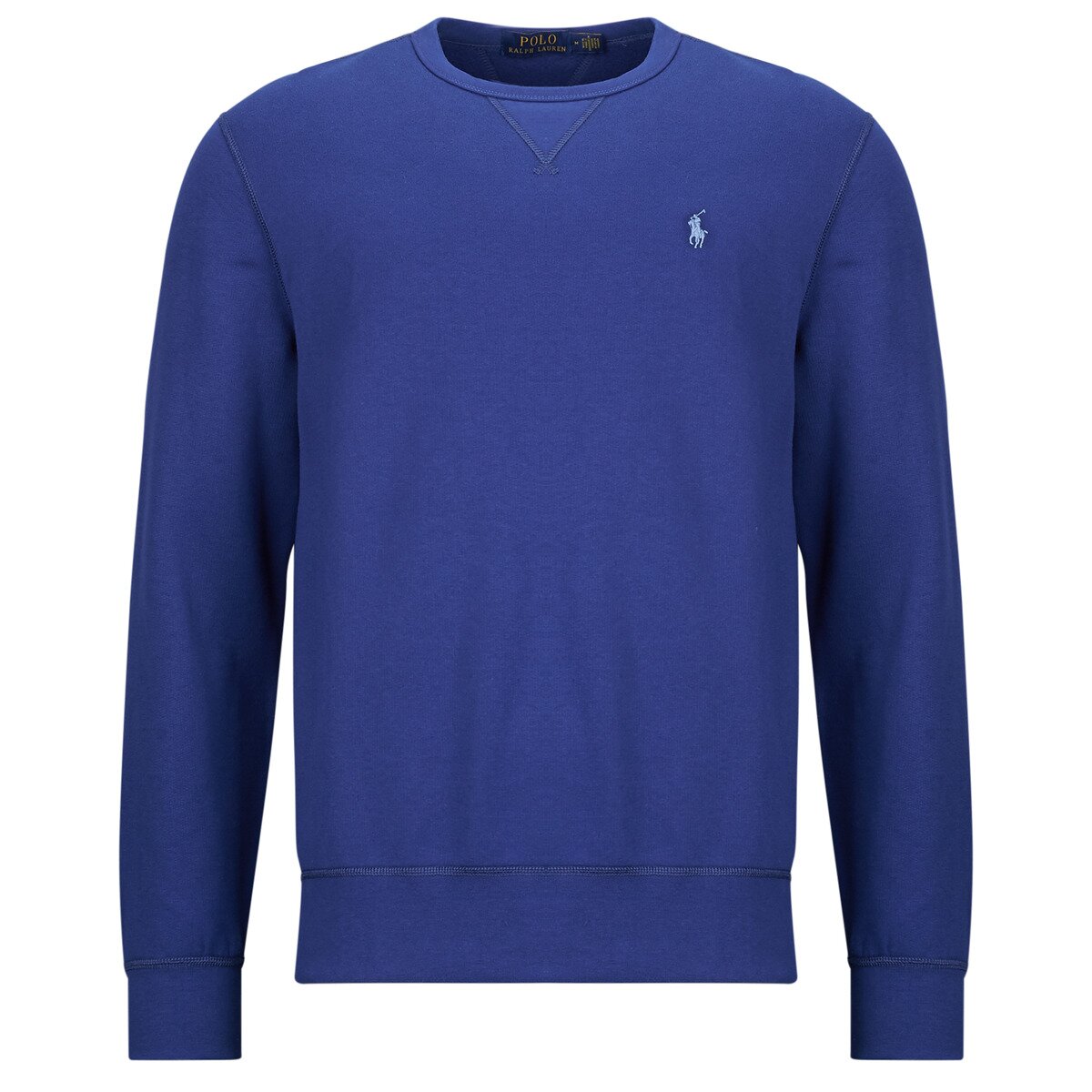 Polo Ralph Lauren Îmbracaminte BLUZĂ LA BAZA GÂTULUI DIN BUMBAC VATUIT