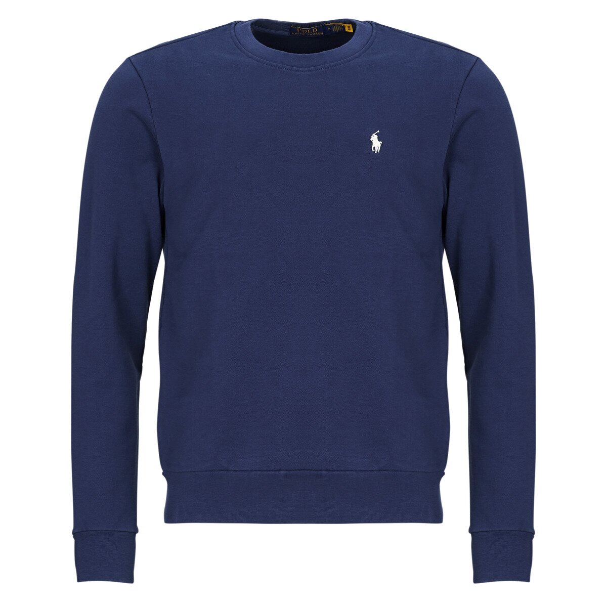 Polo Ralph Lauren Îmbracaminte BLUZĂ LA BAZA GÂTULUI DIN TERRY FLEECE