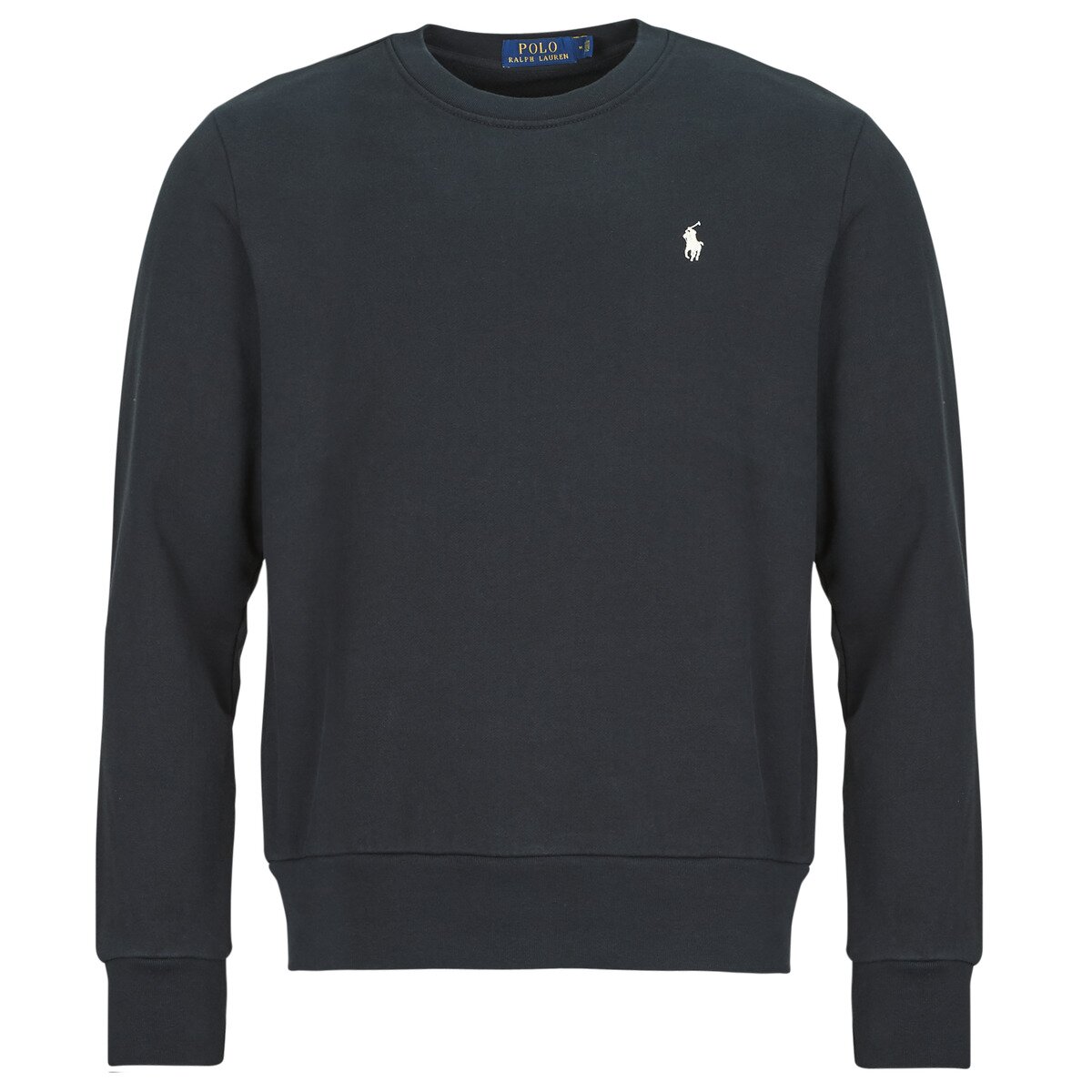 Polo Ralph Lauren Îmbracaminte BLUZĂ LA BAZA GÂTULUI DIN TERRY FLEECE