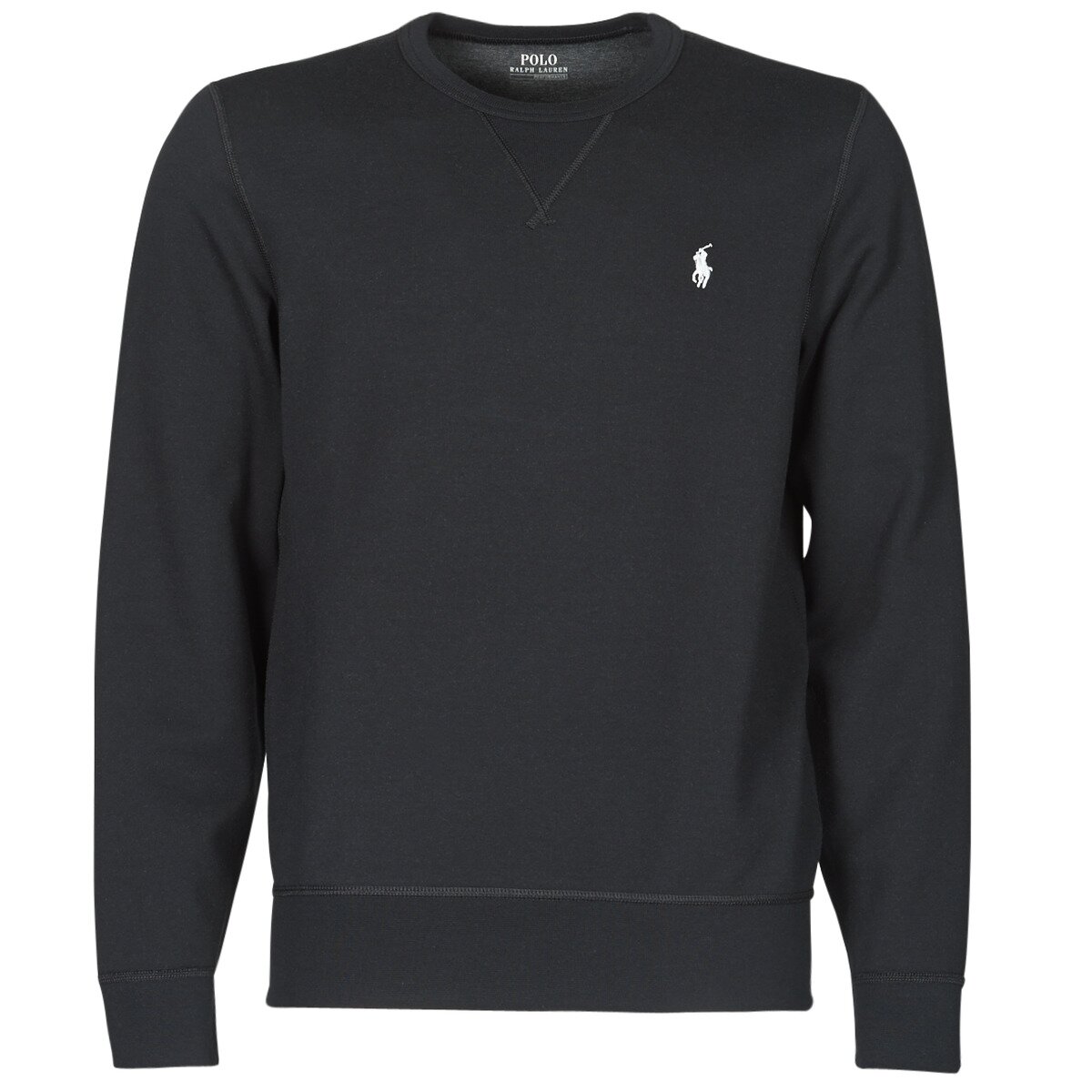 Polo Ralph Lauren Îmbracaminte BLUZĂ LA BAZA GÂTULUI DIN TRICOT DOUBLE KNIT TECH