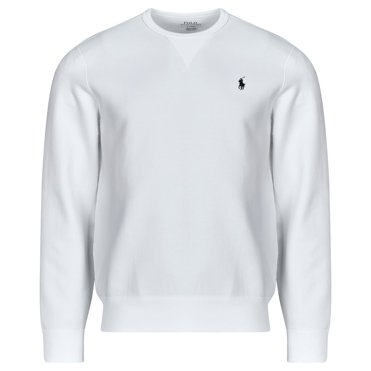 Polo Ralph Lauren Îmbracaminte BLUZĂ LA BAZA GÂTULUI DIN TRICOT DOUBLE KNIT TECH