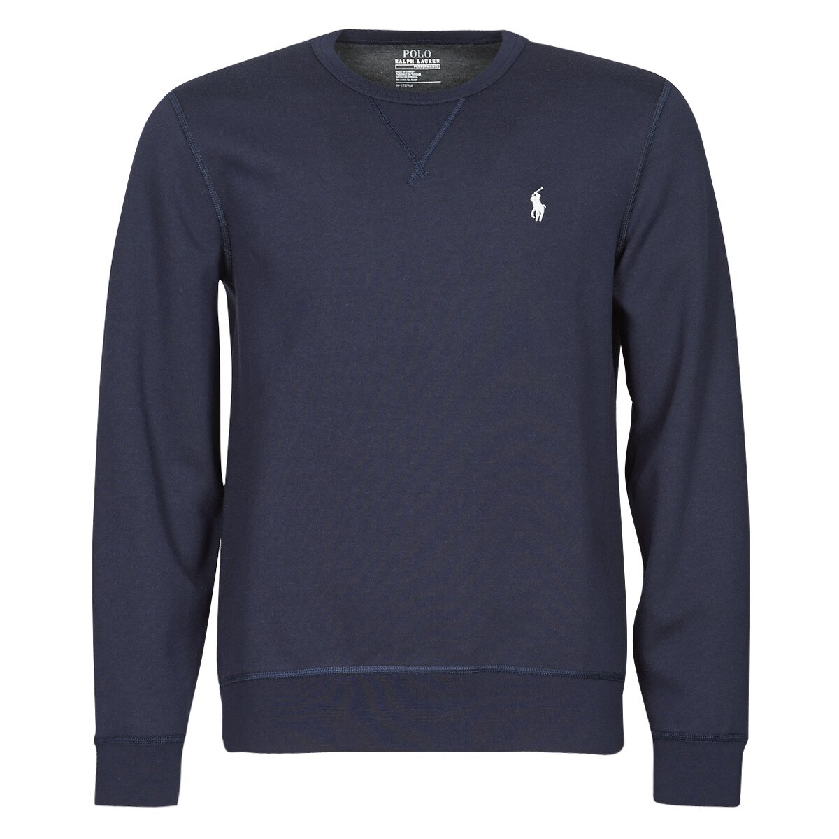 Polo Ralph Lauren Îmbracaminte BLUZĂ LA BAZA GÂTULUI DIN TRICOT DOUBLE KNIT TECH