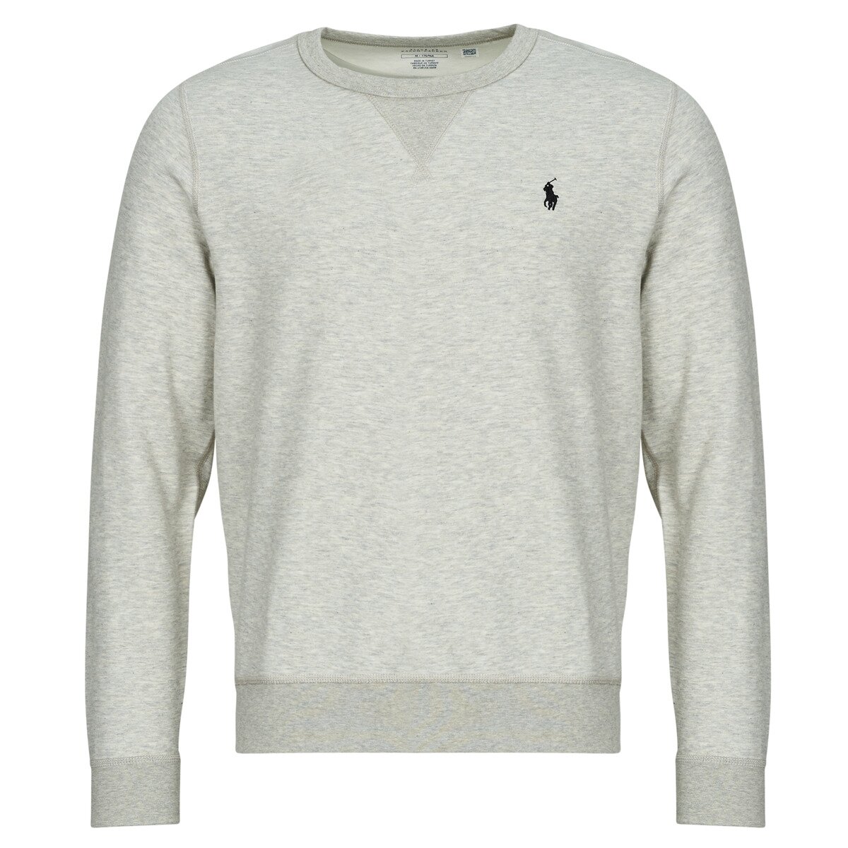 Polo Ralph Lauren Îmbracaminte BLUZĂ LA BAZA GÂTULUI DIN TRICOT DOUBLE KNIT TECH