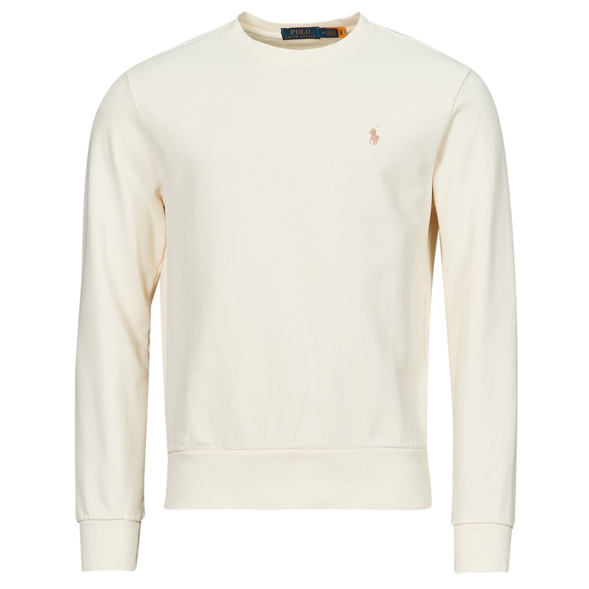 Polo Ralph Lauren Îmbracaminte BLUZĂ LA BAZA GÂTULUI DIN TRICOT VATUIT