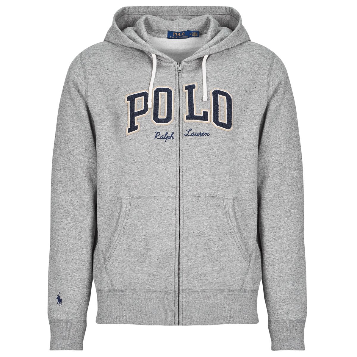 Polo Ralph Lauren Îmbracaminte BLUZĂ POLO CU FERMOAR