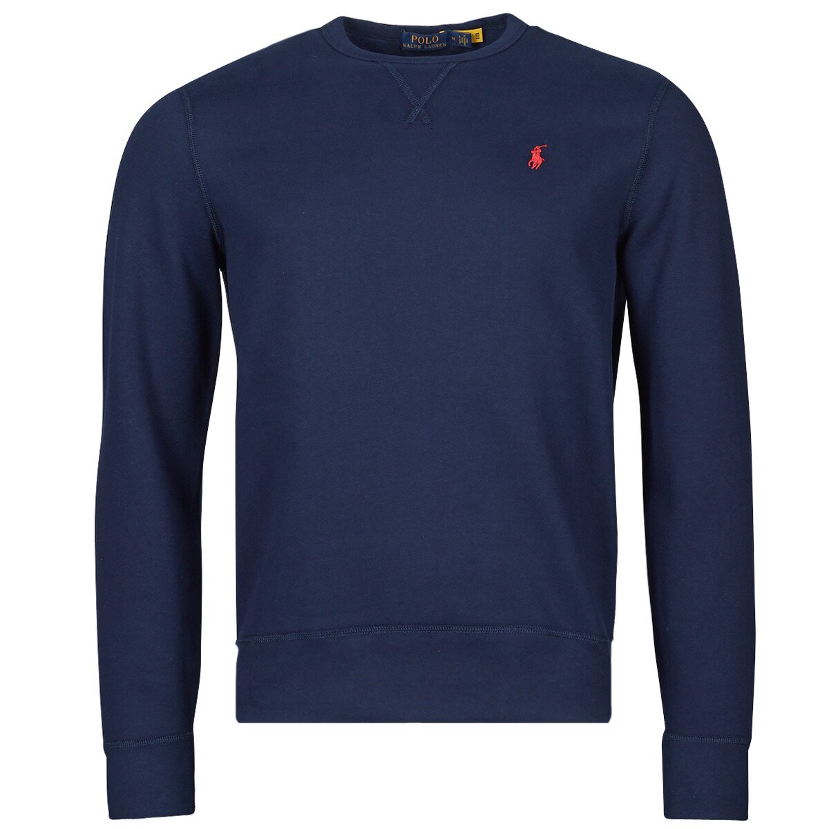 Polo Ralph Lauren Îmbracaminte BLUZĂ RL DIN TRICOT VATUIT
