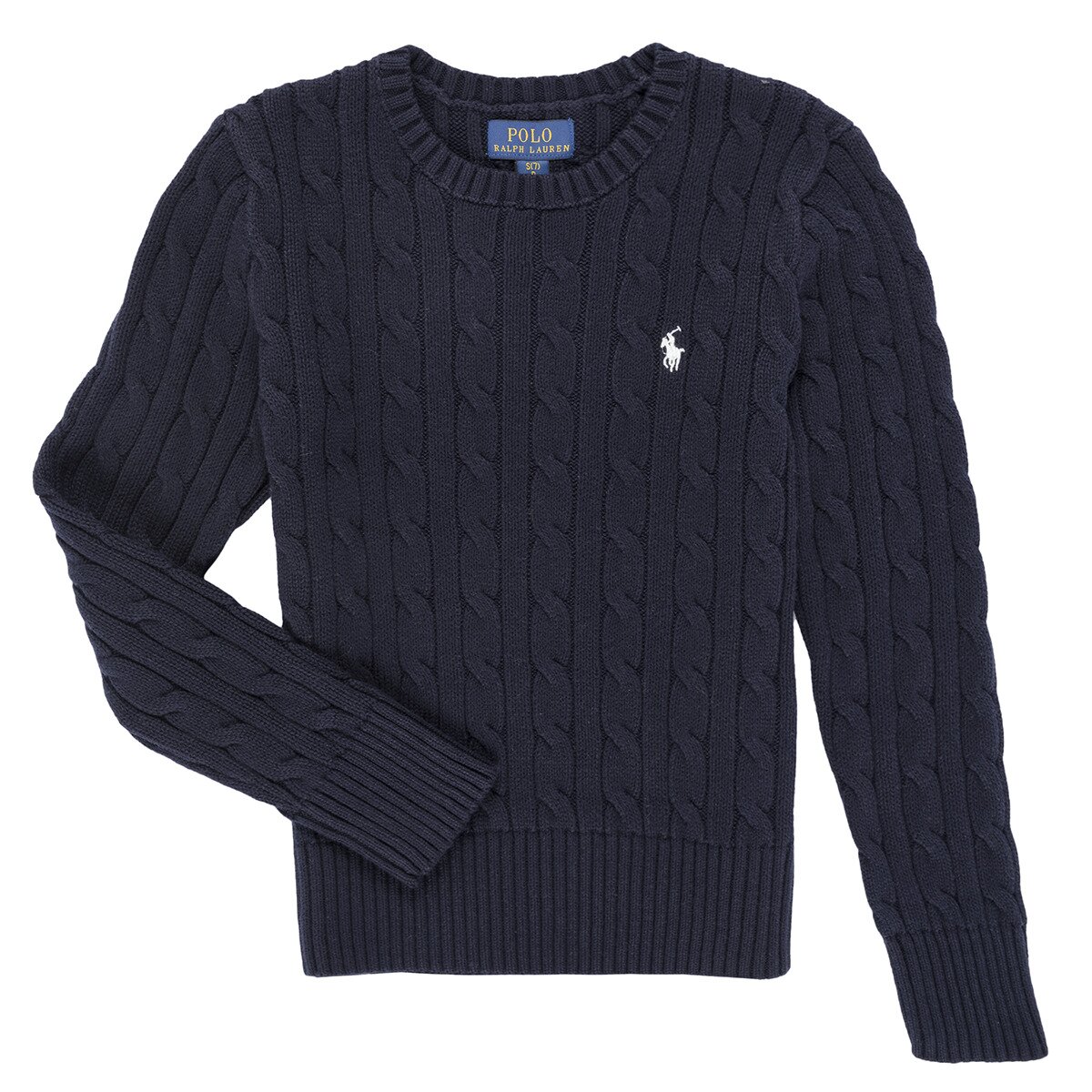 Polo Ralph Lauren Îmbracaminte CABLE CN-SWEATER-PULLOVER