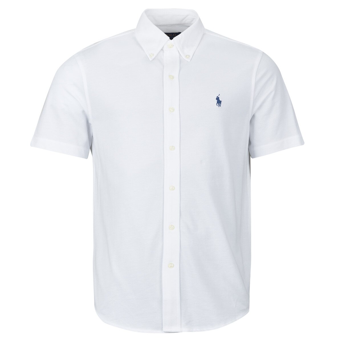 Polo Ralph Lauren Îmbracaminte CĂMAȘĂ CAMBRATĂ DIN POLO FEATHERWEIGHT