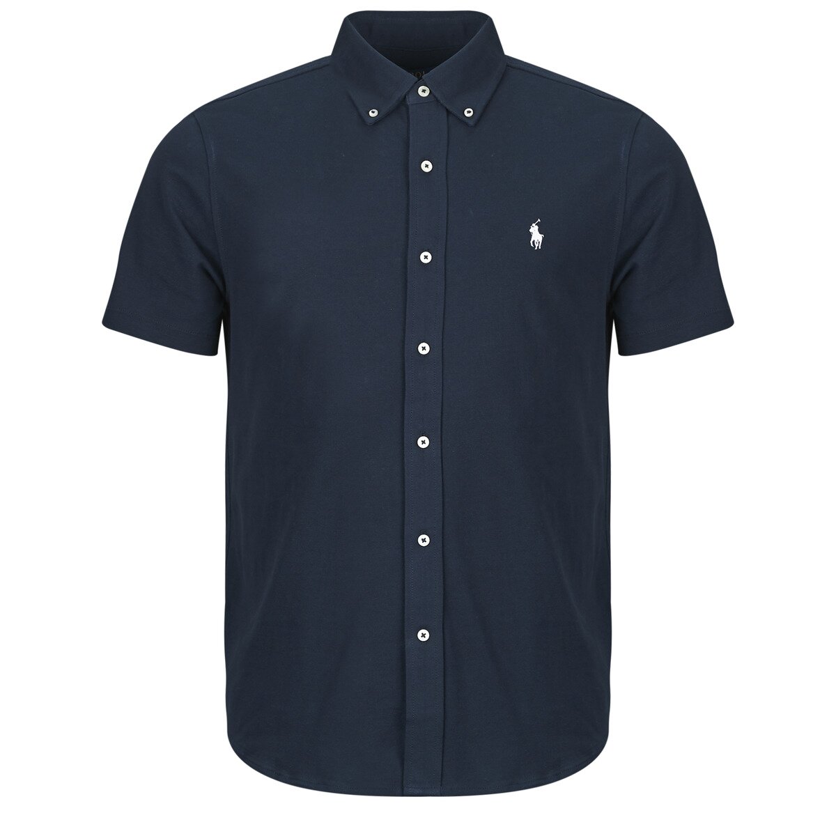 Polo Ralph Lauren Îmbracaminte CĂMAȘĂ CAMBRATĂ DIN POLO FEATHERWEIGHT