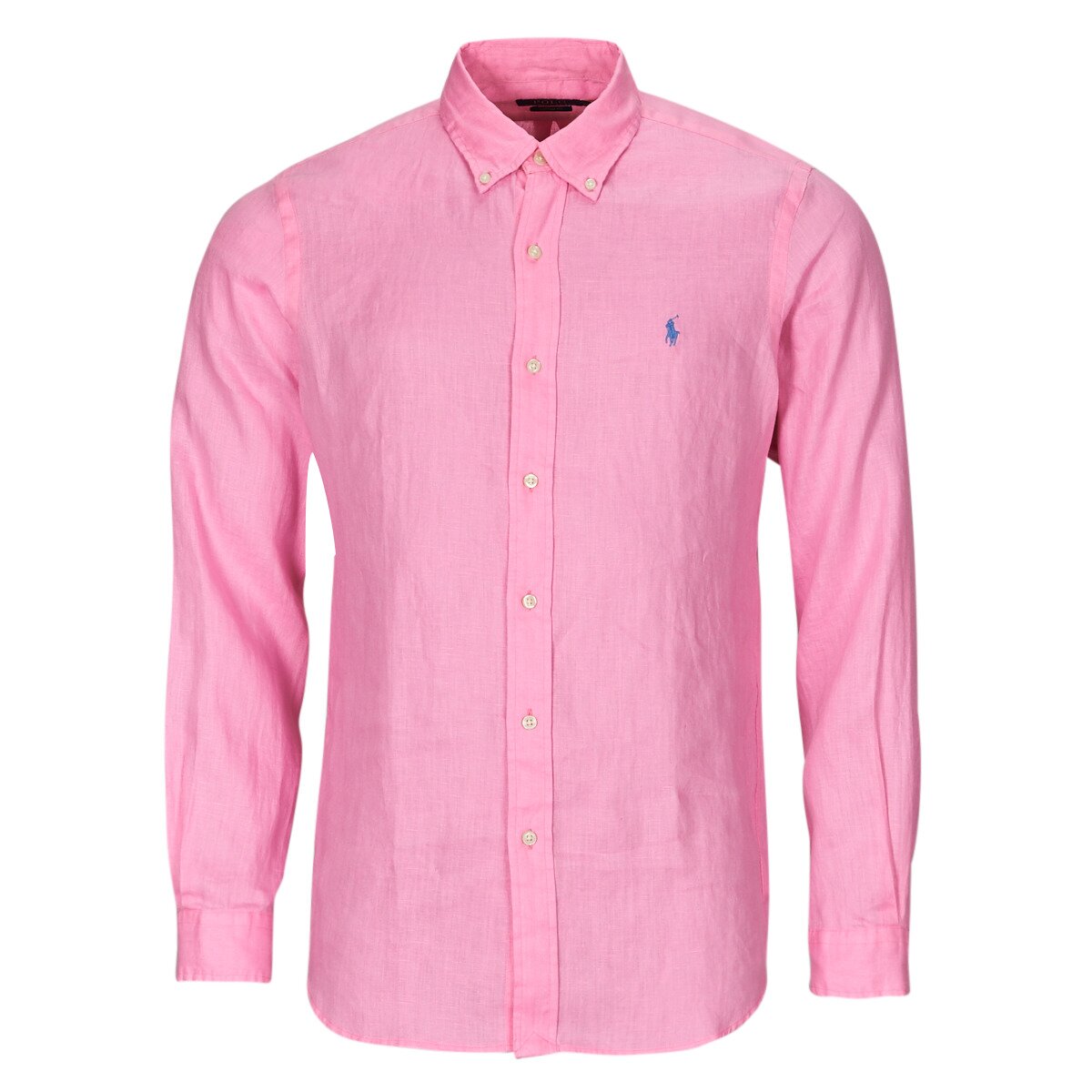 Polo Ralph Lauren Îmbracaminte CĂMAȘĂ CROIALĂ DREAPTĂ DIN IN