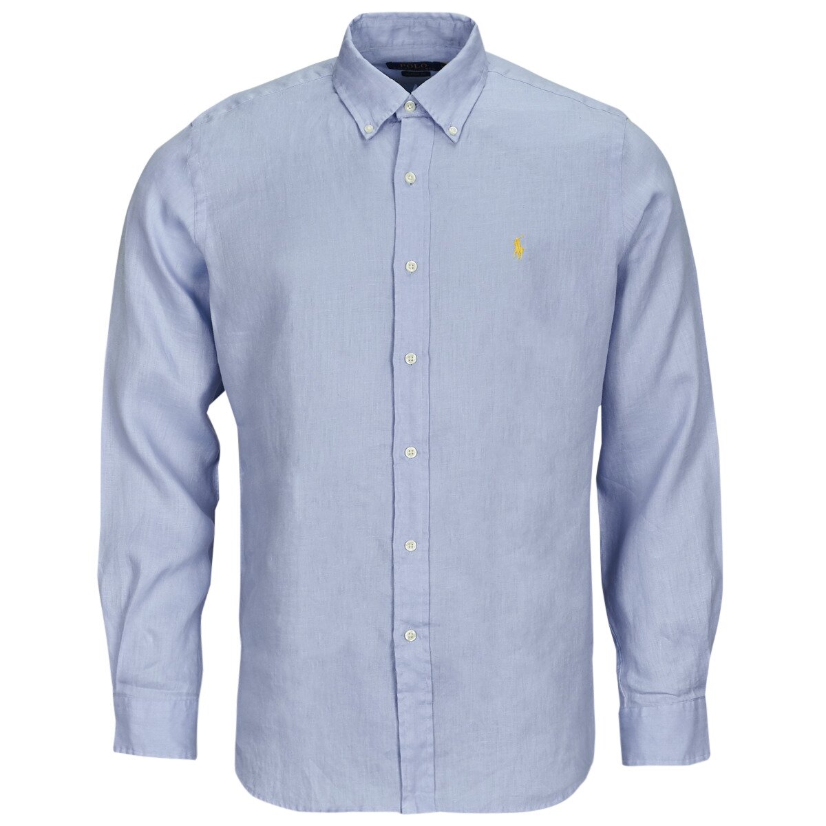 Polo Ralph Lauren Îmbracaminte CĂMAȘĂ CROIALĂ DREAPTĂ DIN IN