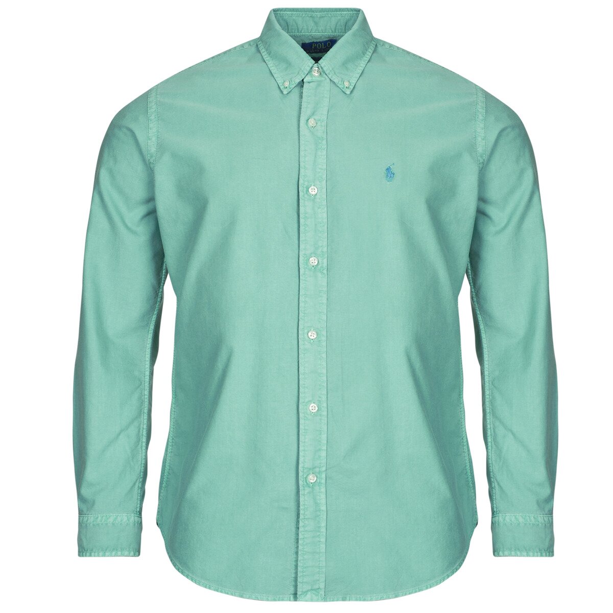 Polo Ralph Lauren Îmbracaminte CĂMAȘĂ CUSTOM FIT DIN BUMBAC OXFORD UȘOR