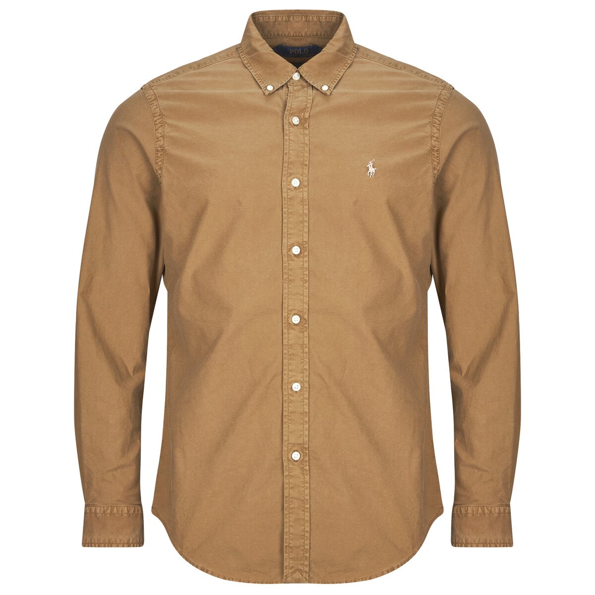 Polo Ralph Lauren Îmbracaminte CĂMAȘĂ CUSTOM FIT DIN BUMBAC OXFORD UȘOR
