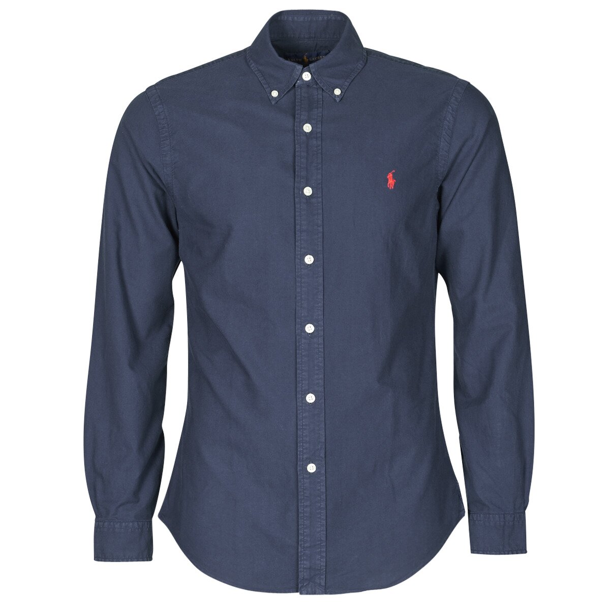 Polo Ralph Lauren Îmbracaminte CĂMAȘĂ SLIM FIT DIN BUMBAC OXFORD UȘOR