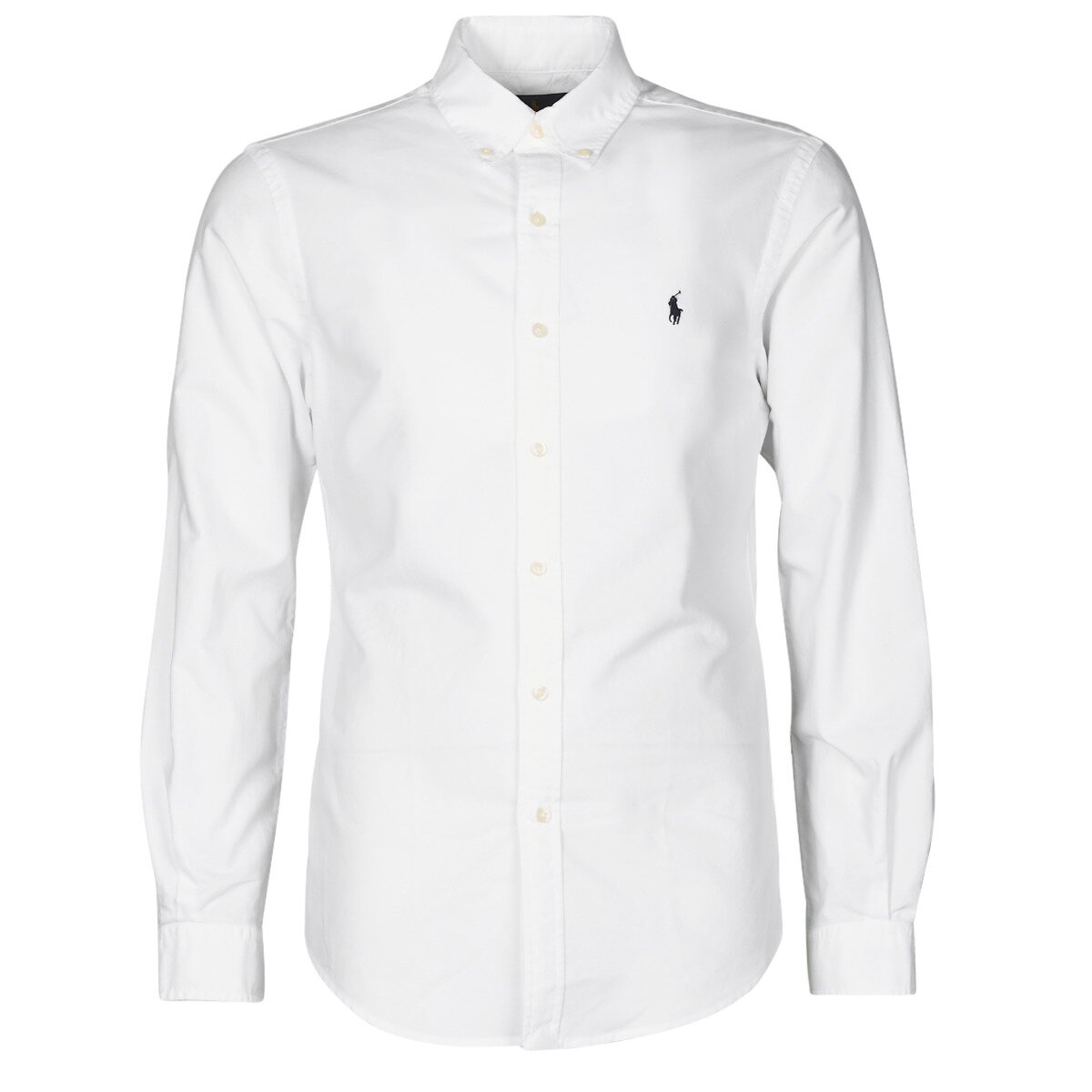 Polo Ralph Lauren Îmbracaminte CĂMAȘĂ SLIM FIT DIN BUMBAC OXFORD UȘOR