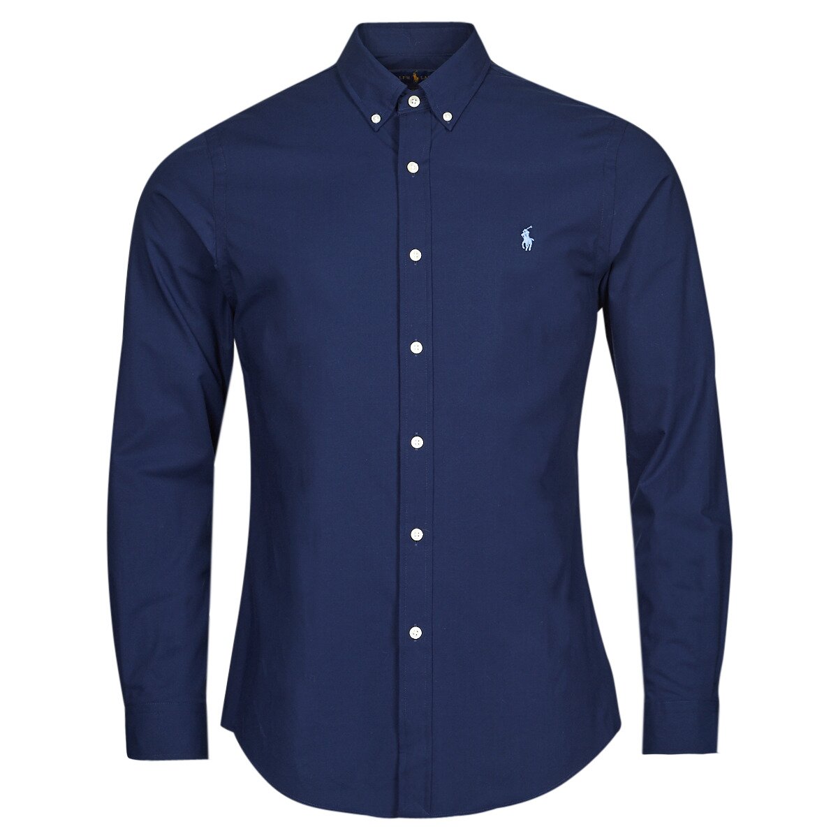 Polo Ralph Lauren Îmbracaminte CĂMAȘĂ SLIM FIT DIN POPLIN UNICOLOR