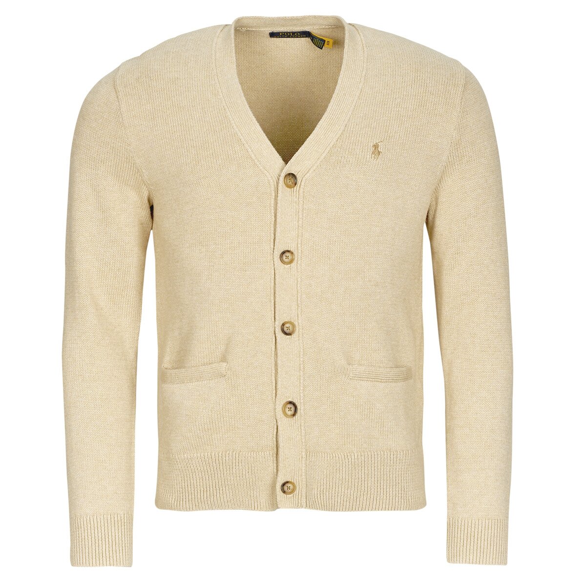Polo Ralph Lauren Îmbracaminte CARDIGAN DIN BUMBAC