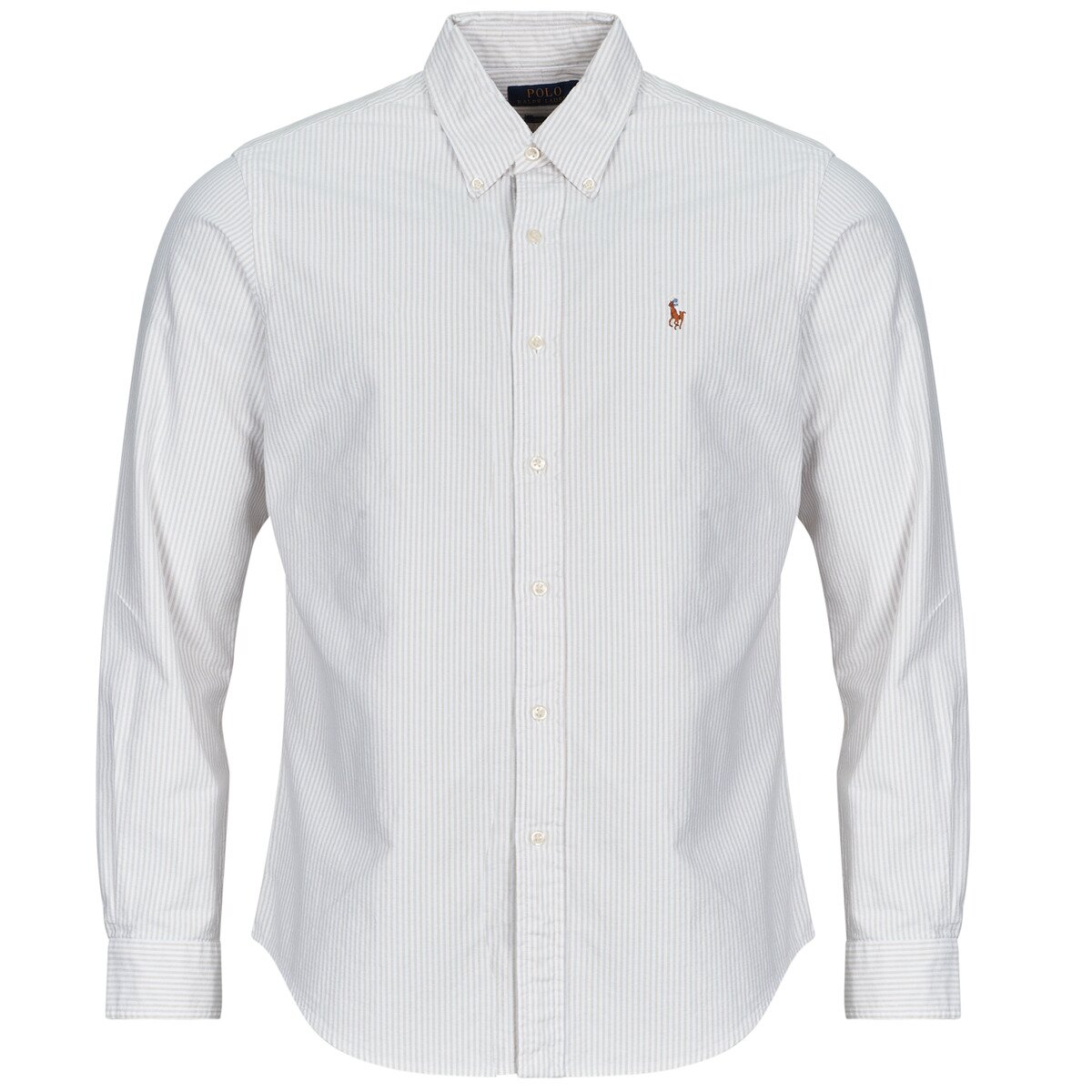 Polo Ralph Lauren Îmbracaminte CHEMISE COUPE DROITE EN OXFORD