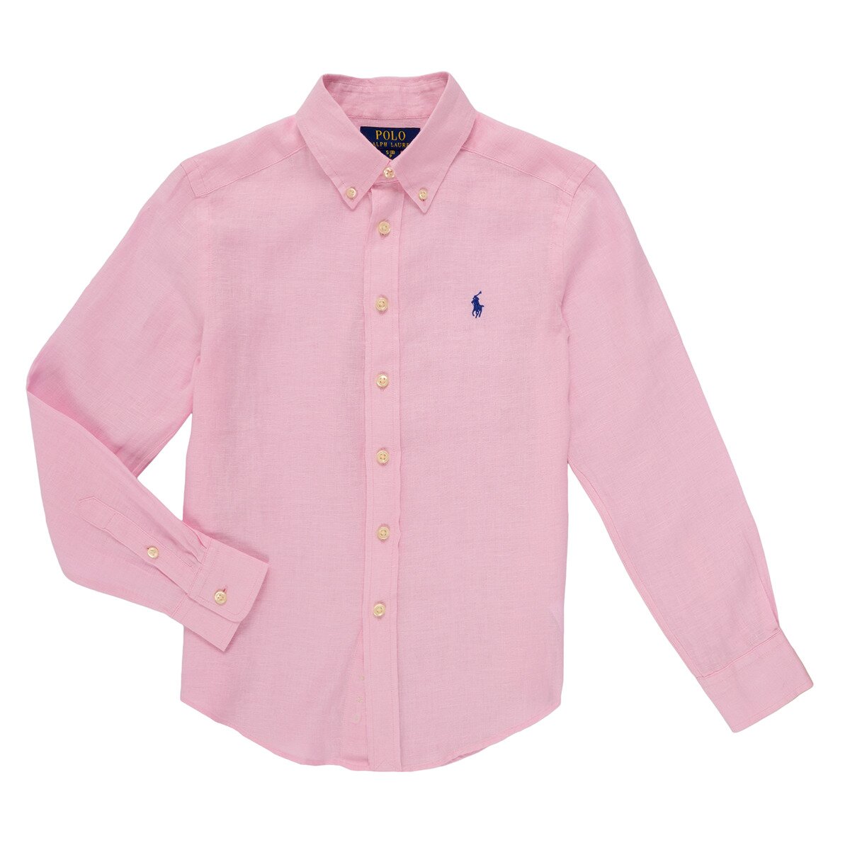 Polo Ralph Lauren Îmbracaminte CLBDPPC-SHIRTS-SPORT SHIRT
