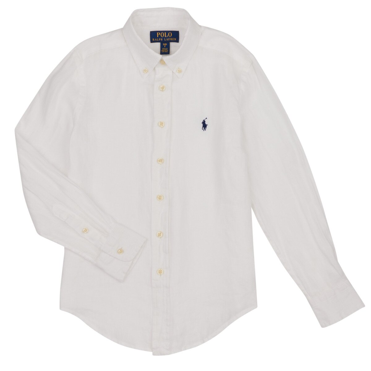 Polo Ralph Lauren Îmbracaminte CLBDPPC-SHIRTS-SPORT SHIRT