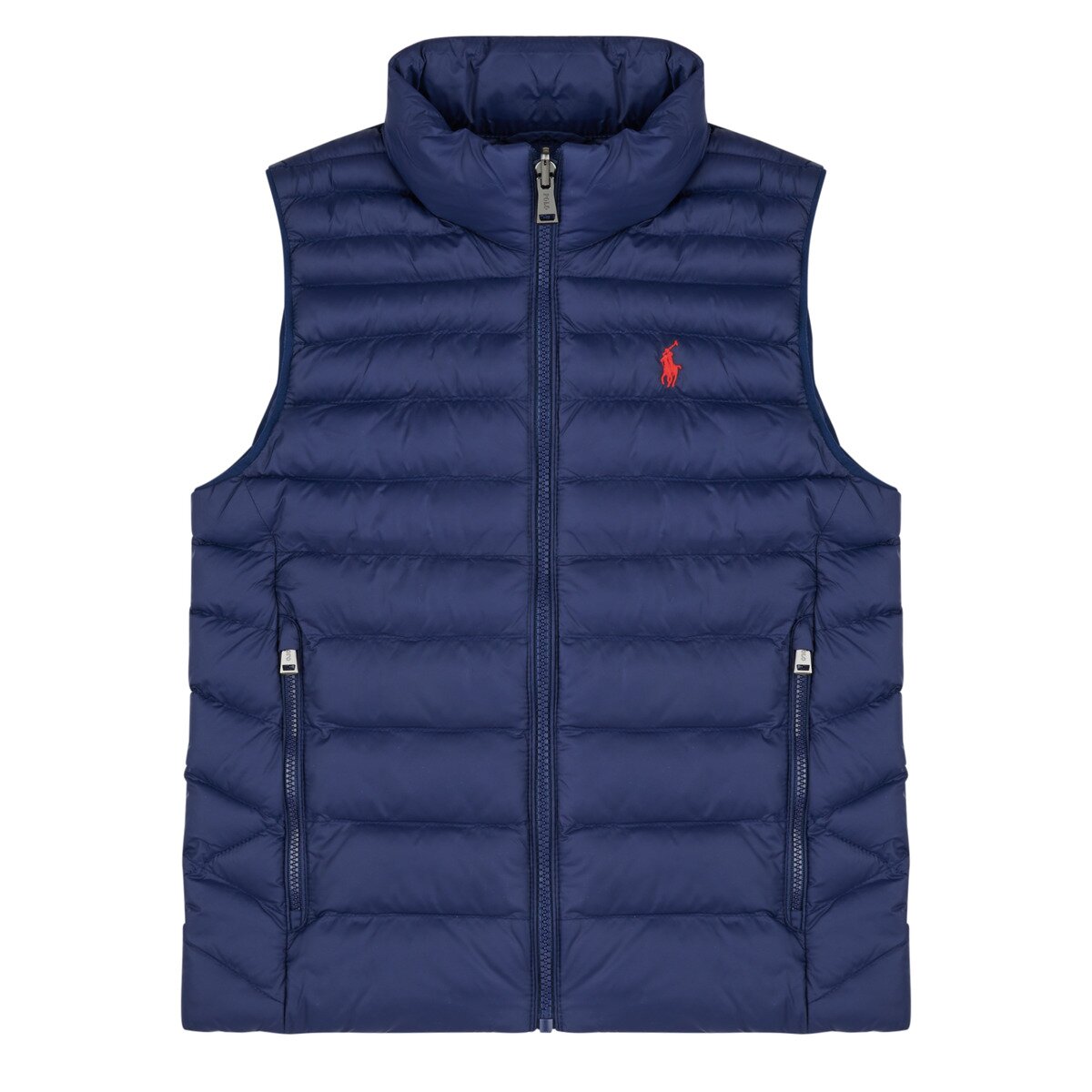 Polo Ralph Lauren Îmbracaminte COLDEN VEST-OUTERWEAR-VEST
