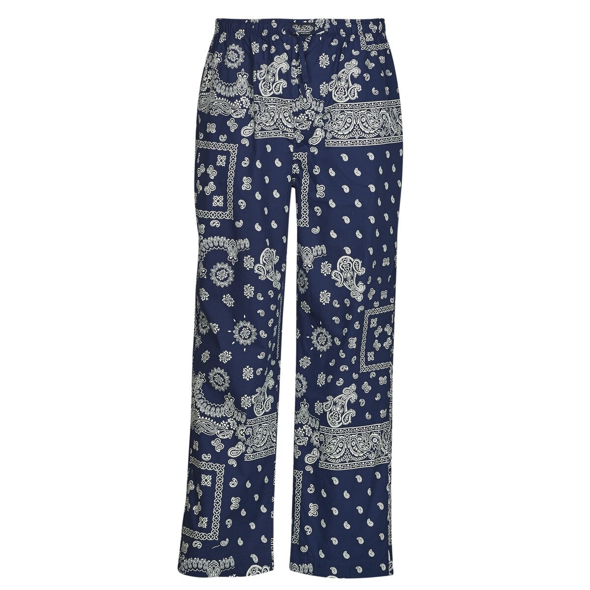 Polo Ralph Lauren Îmbracaminte COTTON-SLEEP-BOTTOM